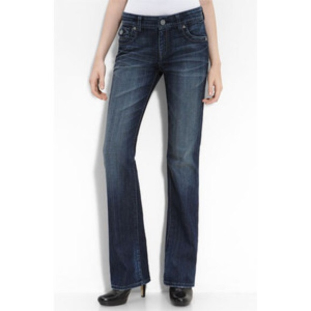 Kut from the cloth jeans